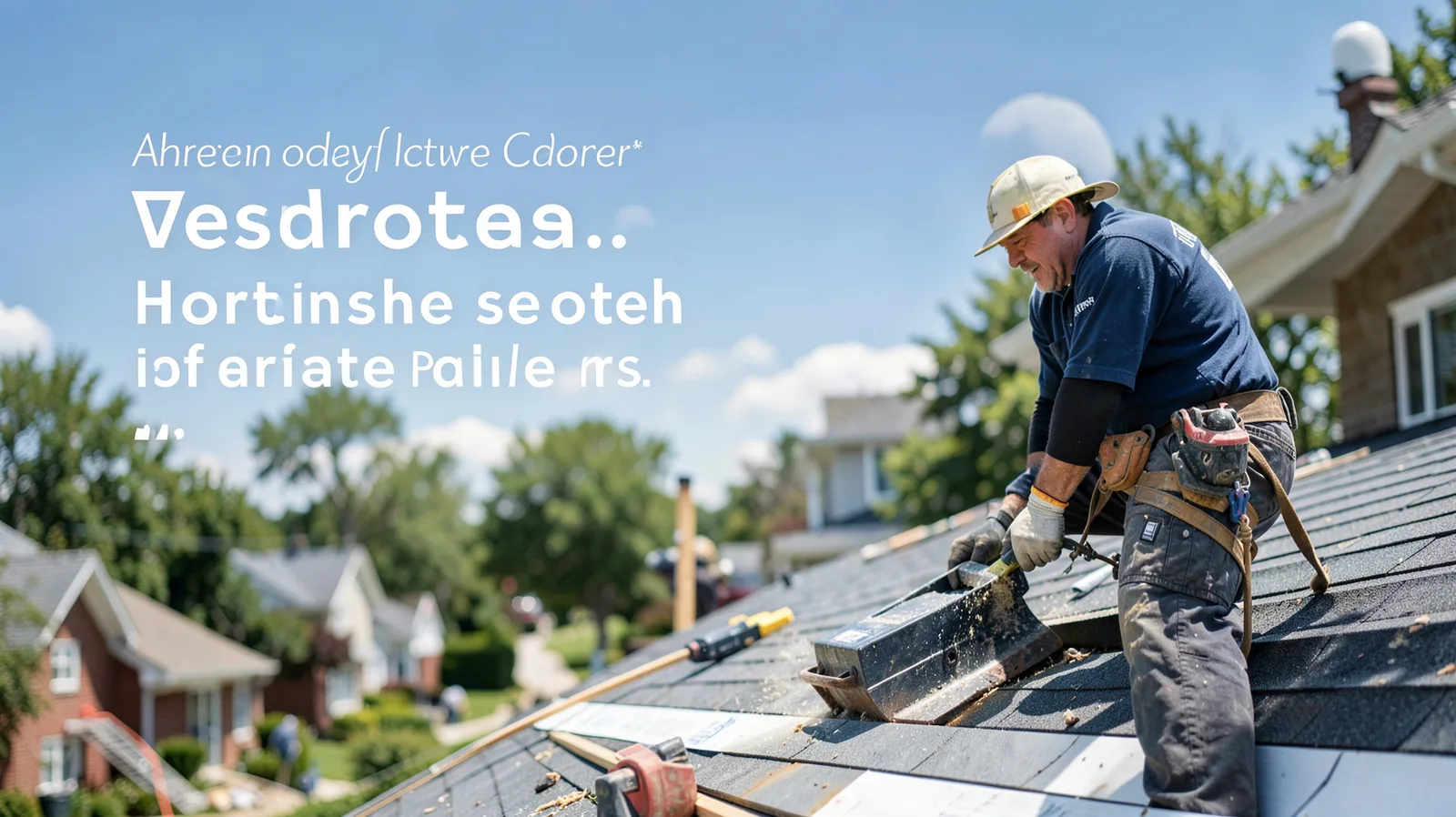 Roof Replacement in Afton, IA near me